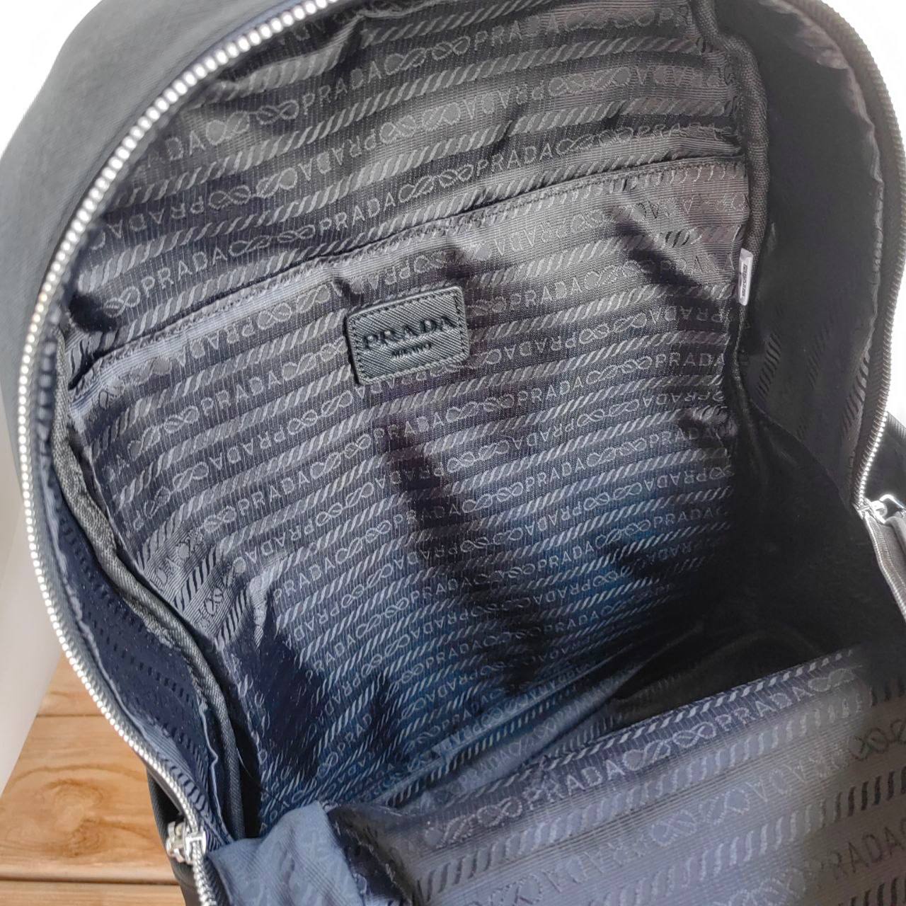 Рюкзак Prada 9