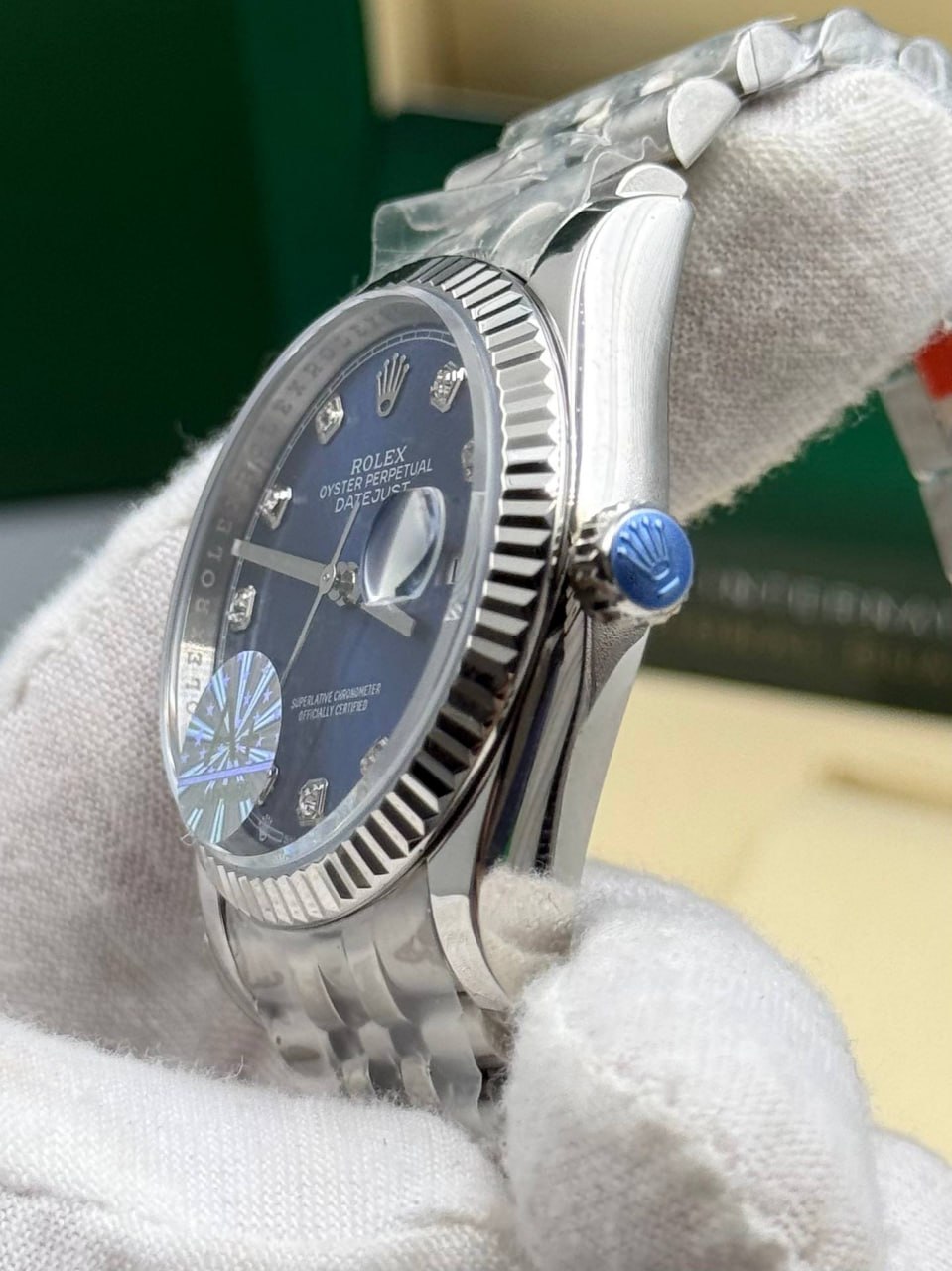 Часы Rolex 2