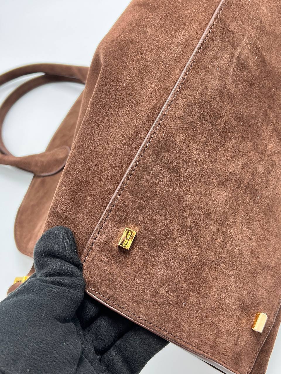 Сумка The Row 4