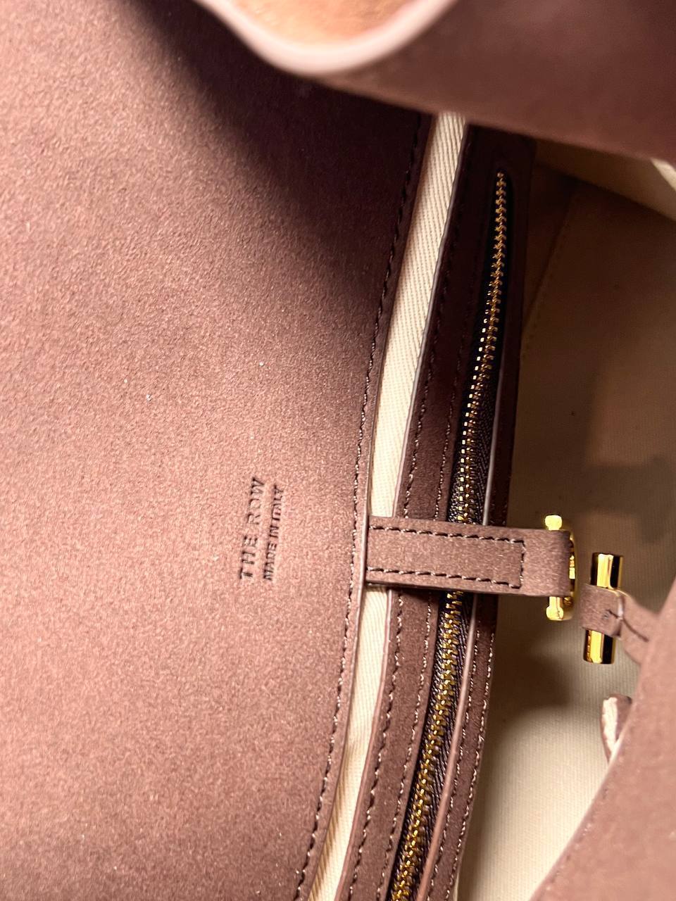 Сумка The Row 7