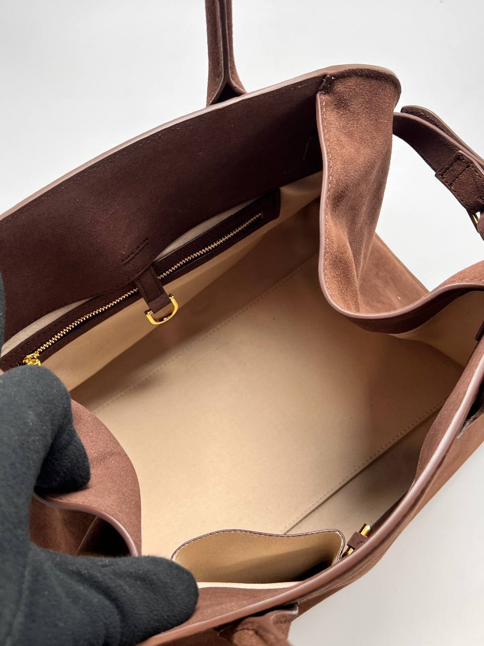 Сумка The Row 8