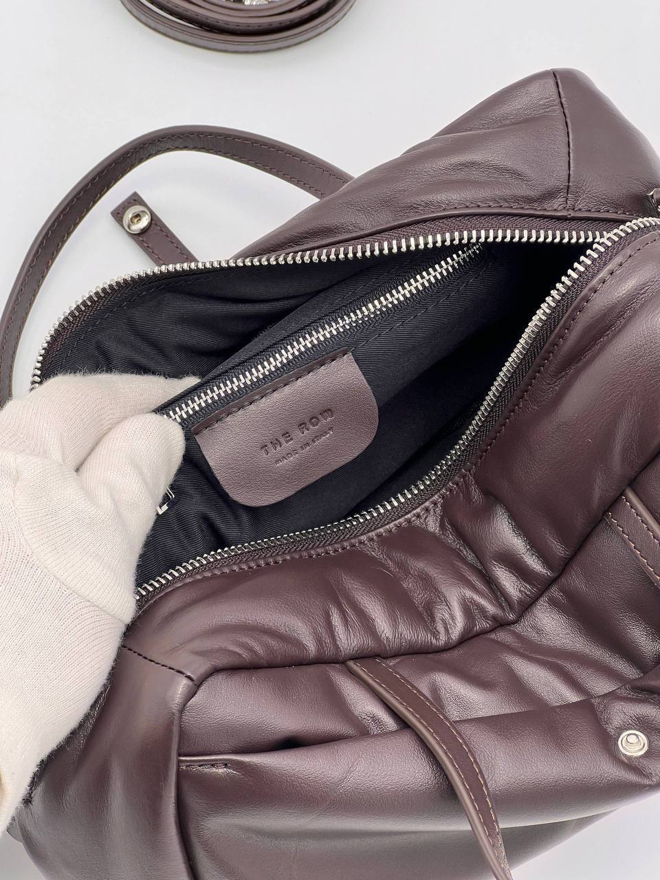 Сумка The Row 9