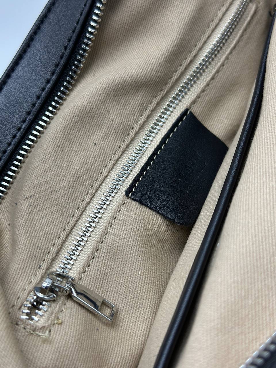 Сумка The Row 9