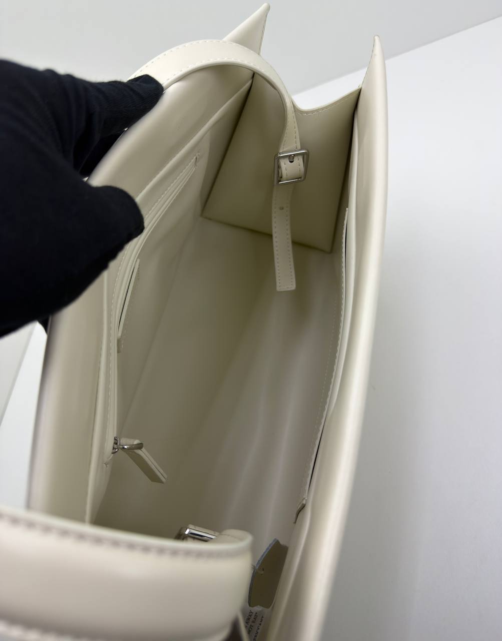 Сумка The Row 9