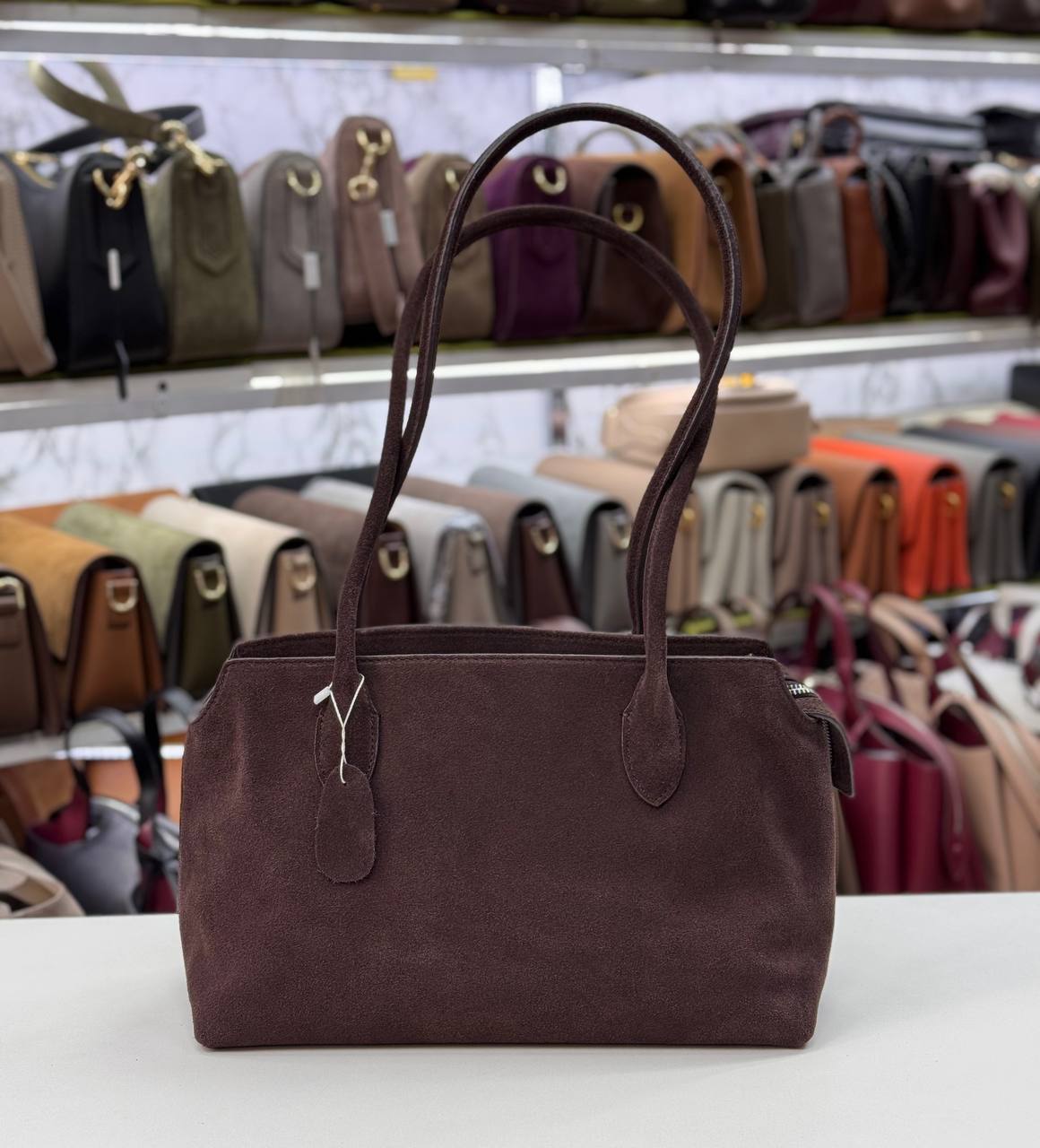 Сумка The Row 3