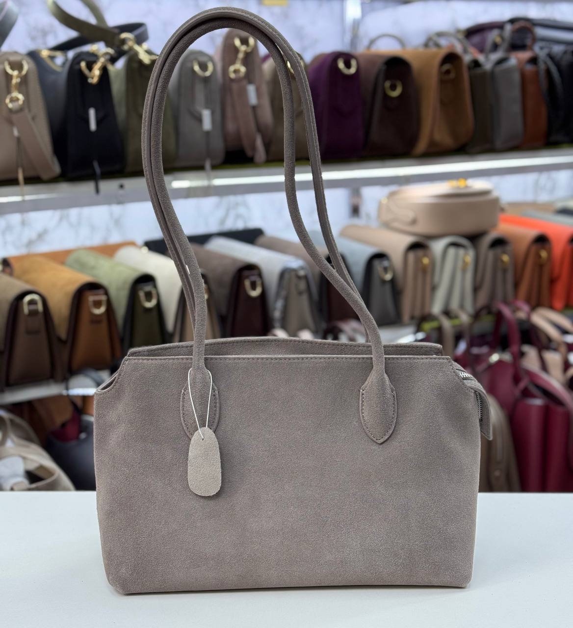 Сумка The Row 4