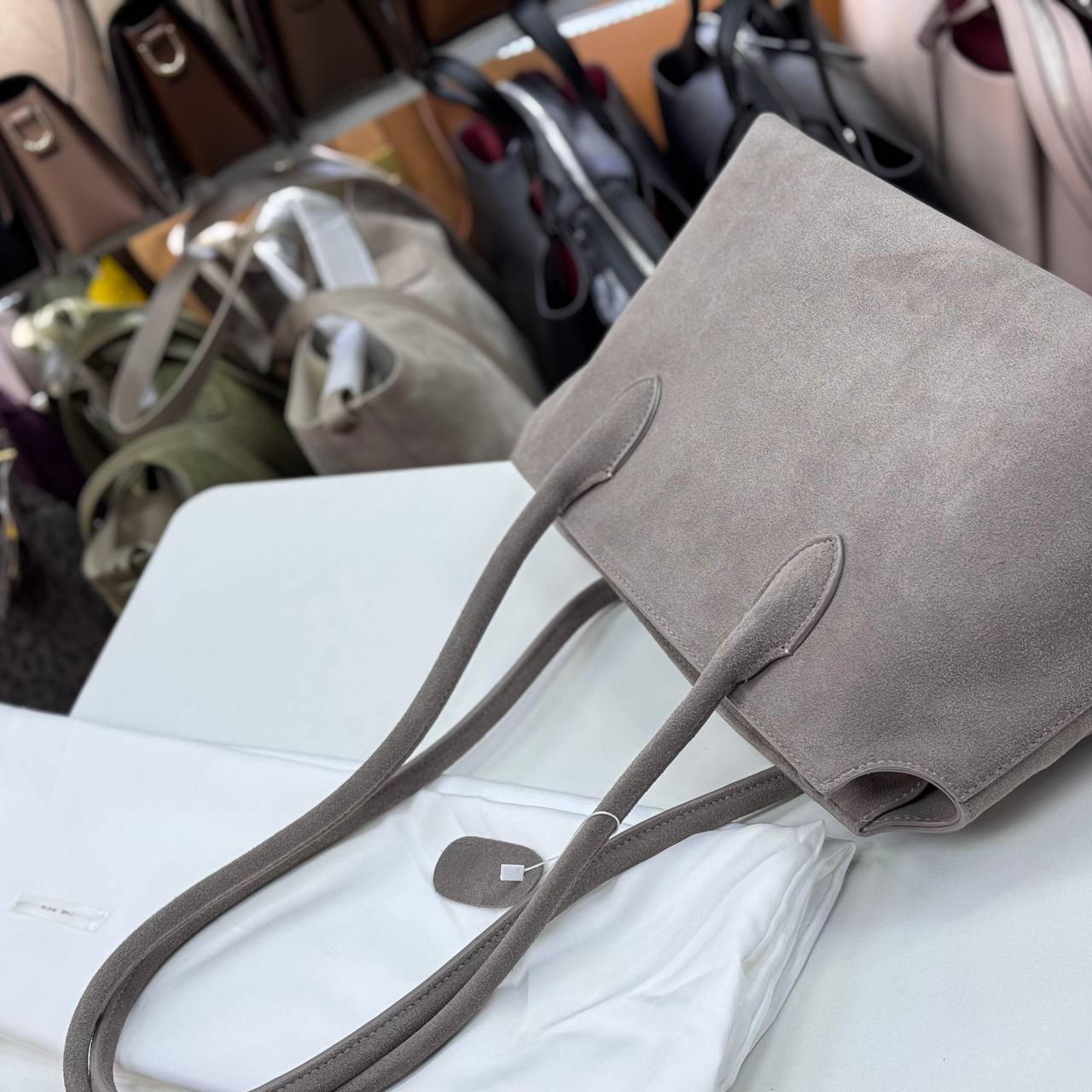 Сумка The Row 5