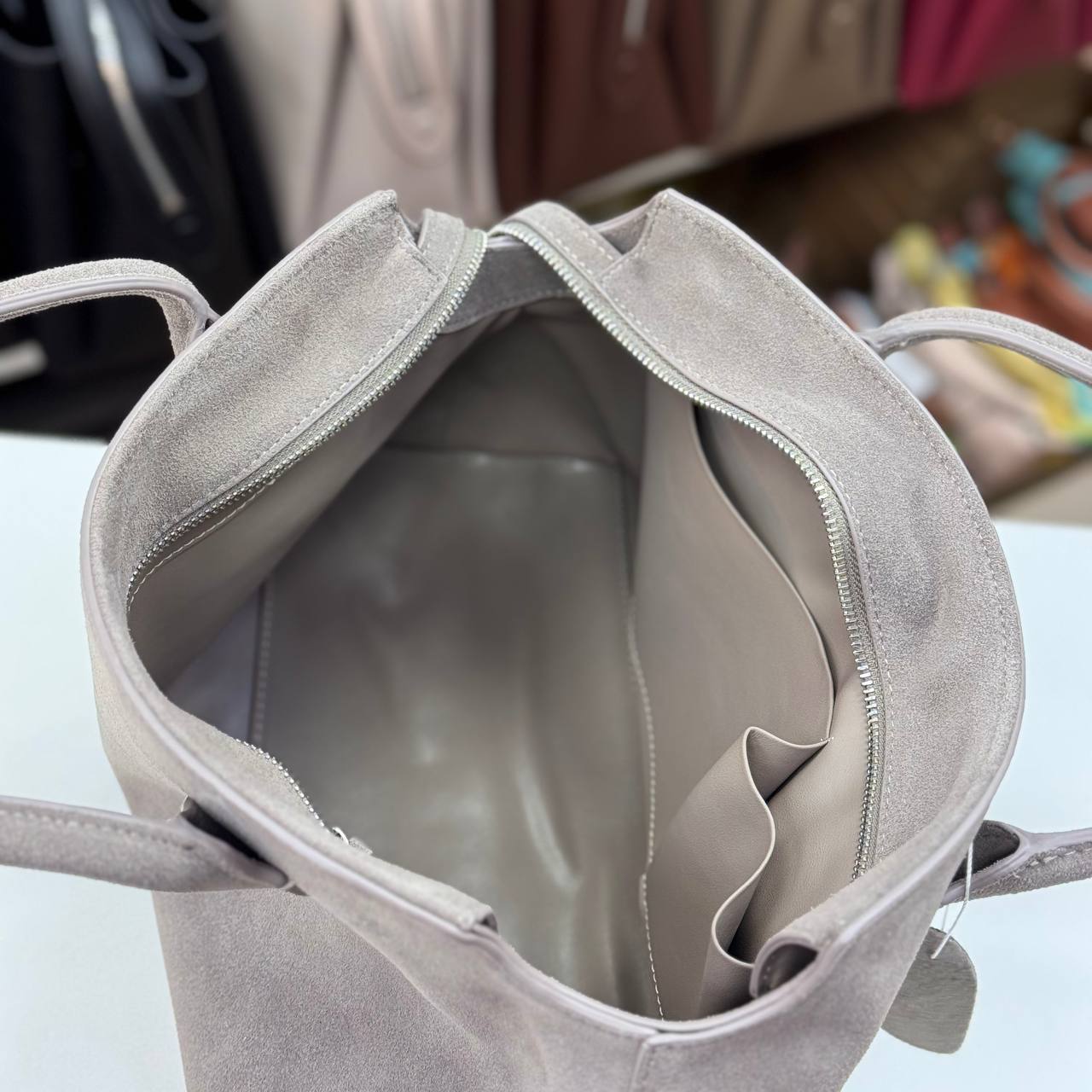 Сумка The Row 6