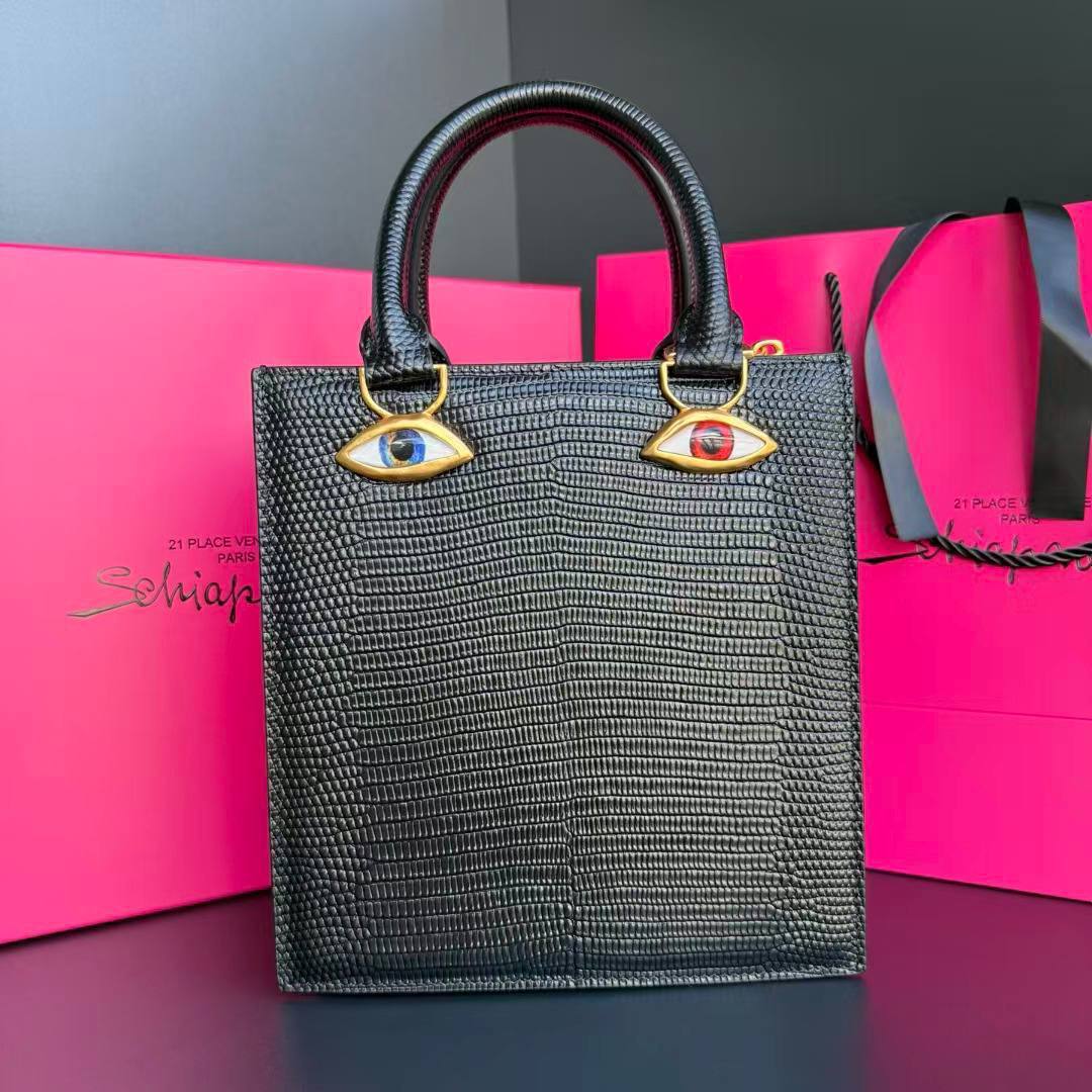 Сумка Schiaparelli 2