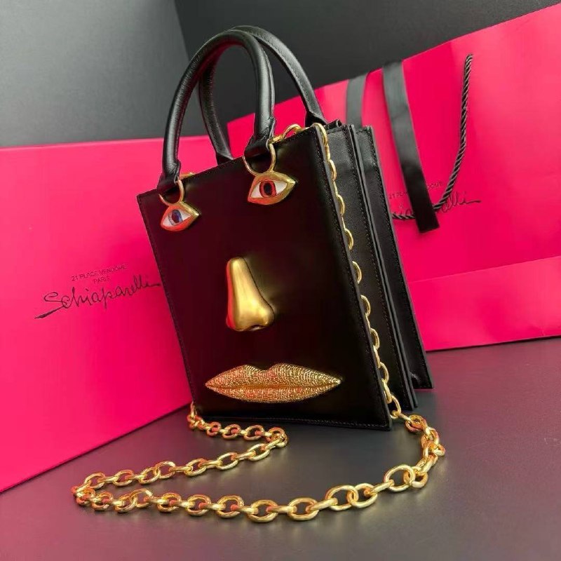 Сумка Schiaparelli 2