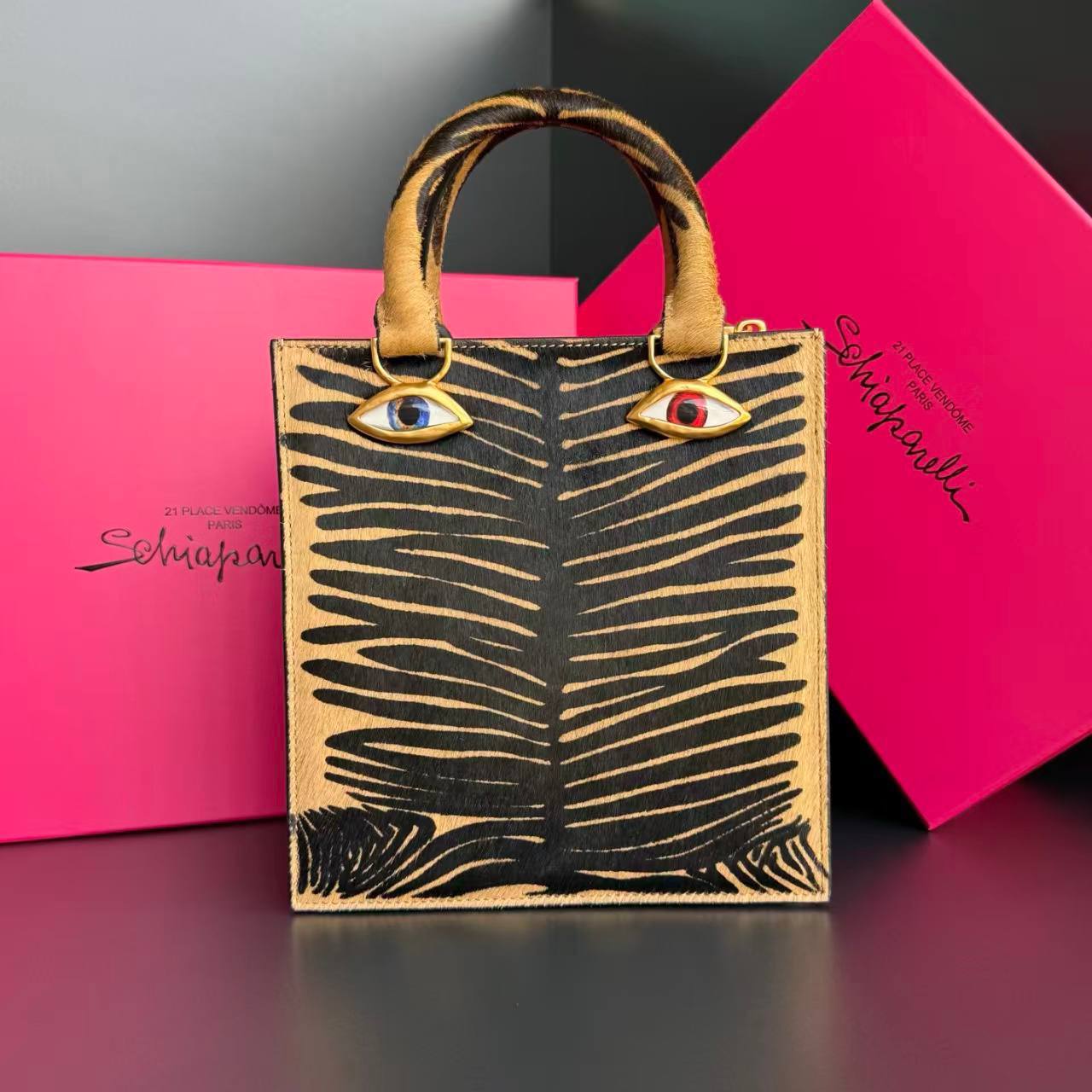 Сумка Schiaparelli 2