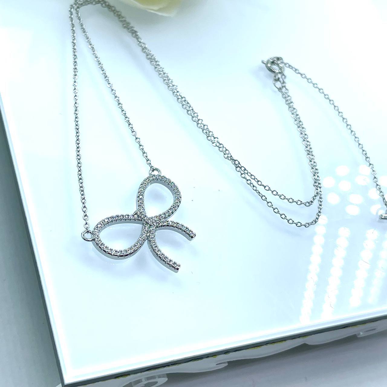 Колье Tiffany 2