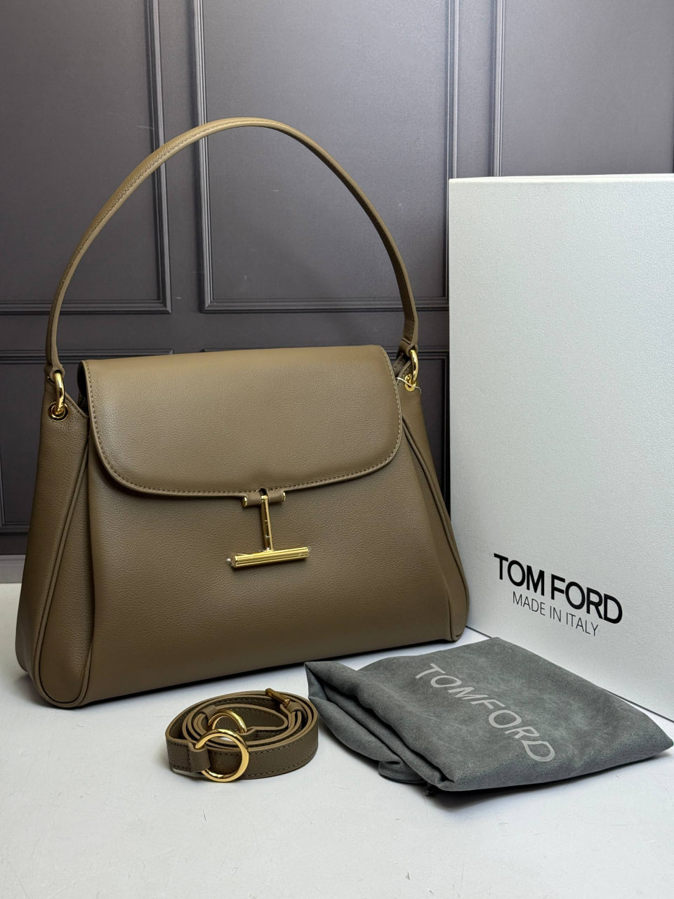 Сумка Tom Ford 4