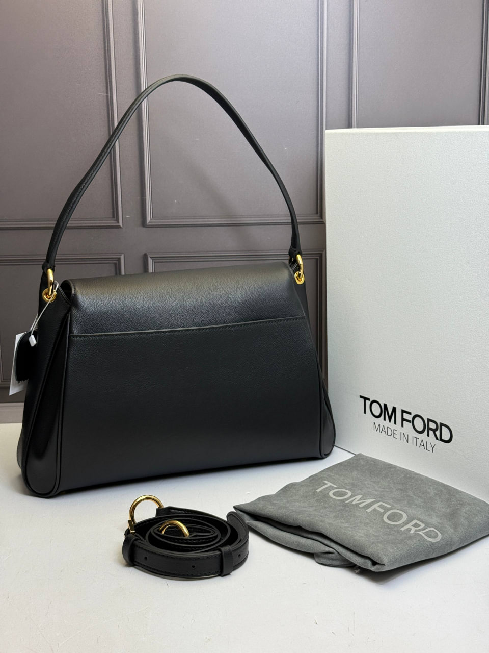 Сумка Tom Ford 8