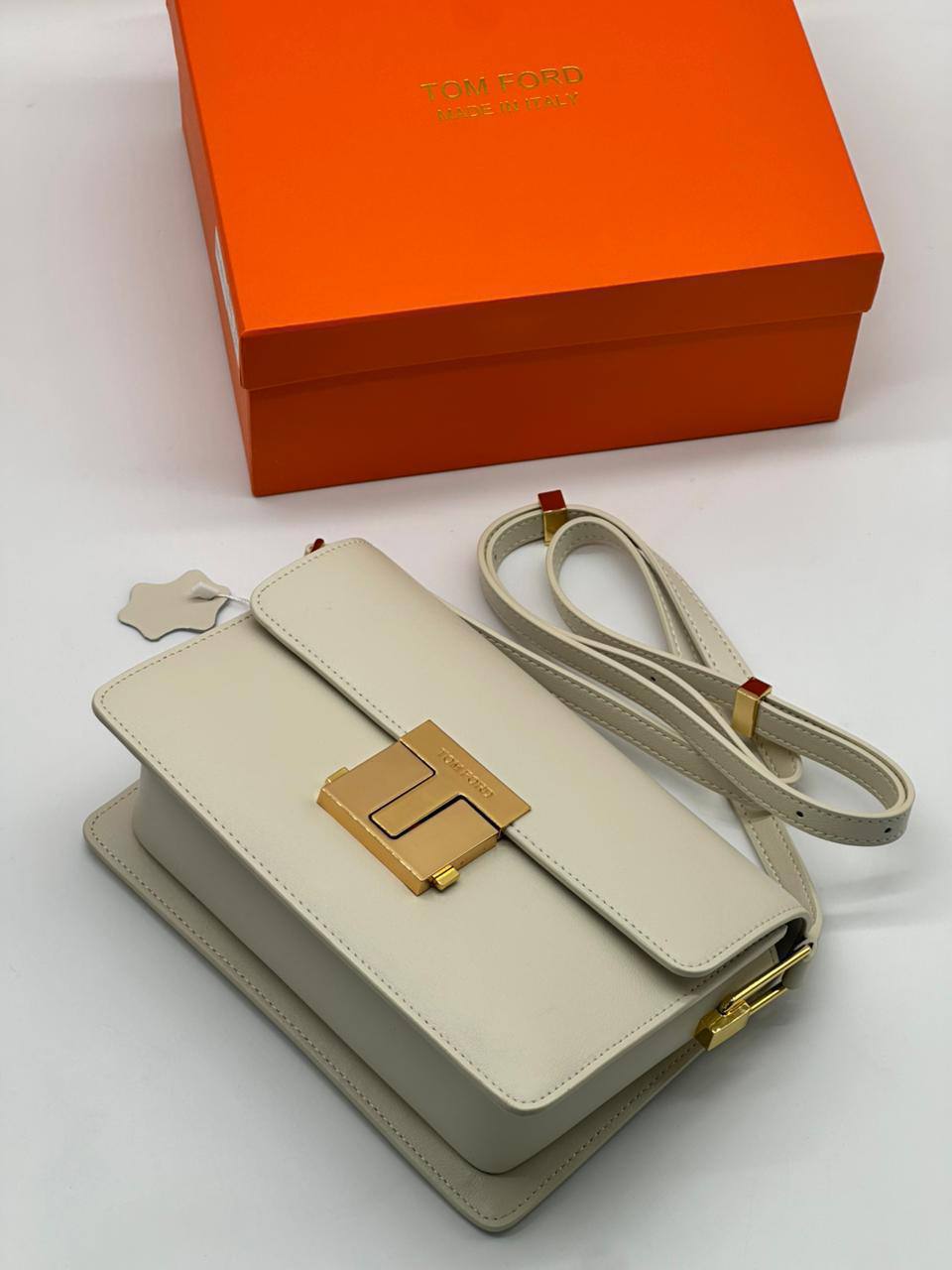 Сумка Tom Ford 4