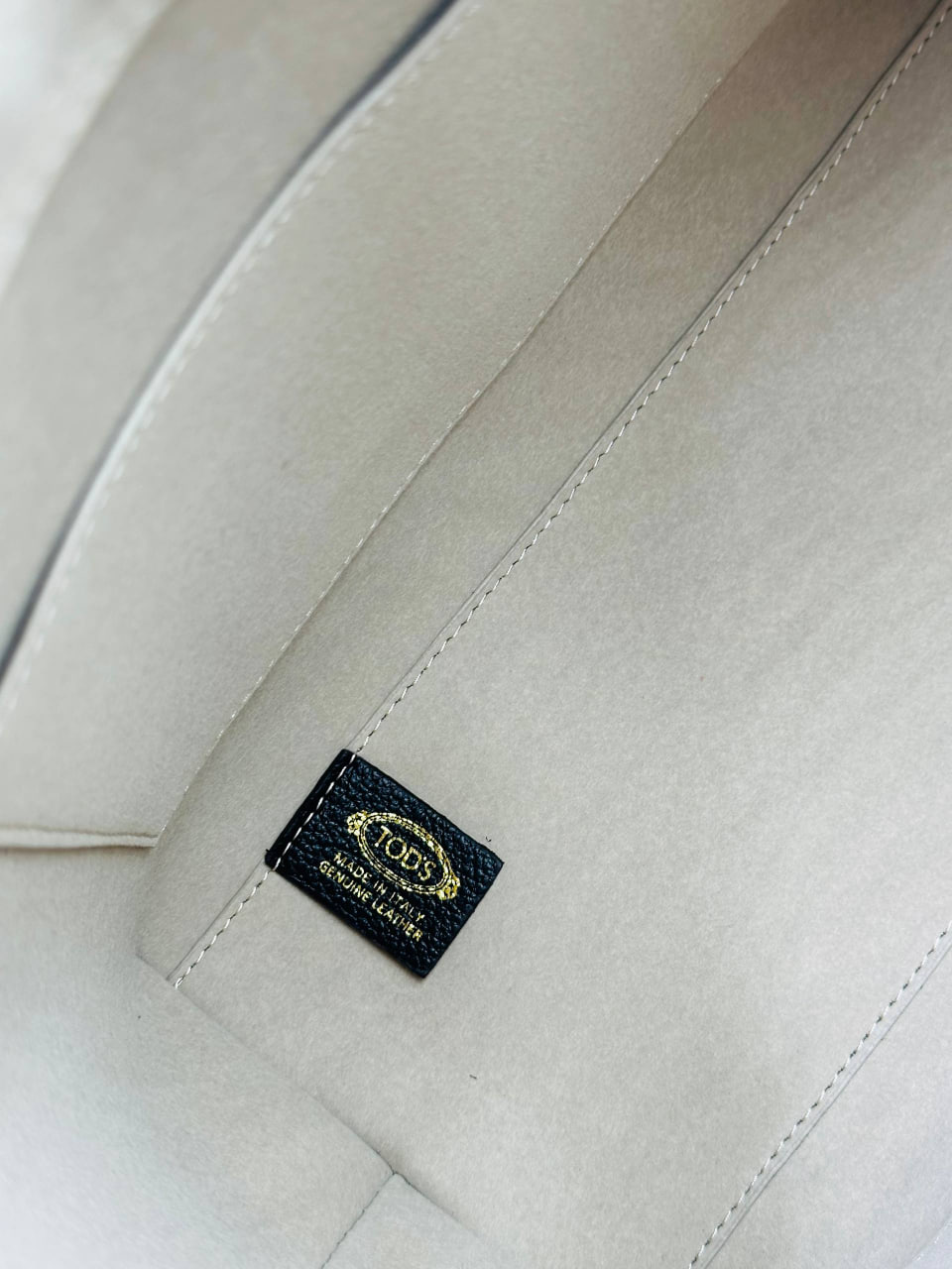Сумка Tod's 18