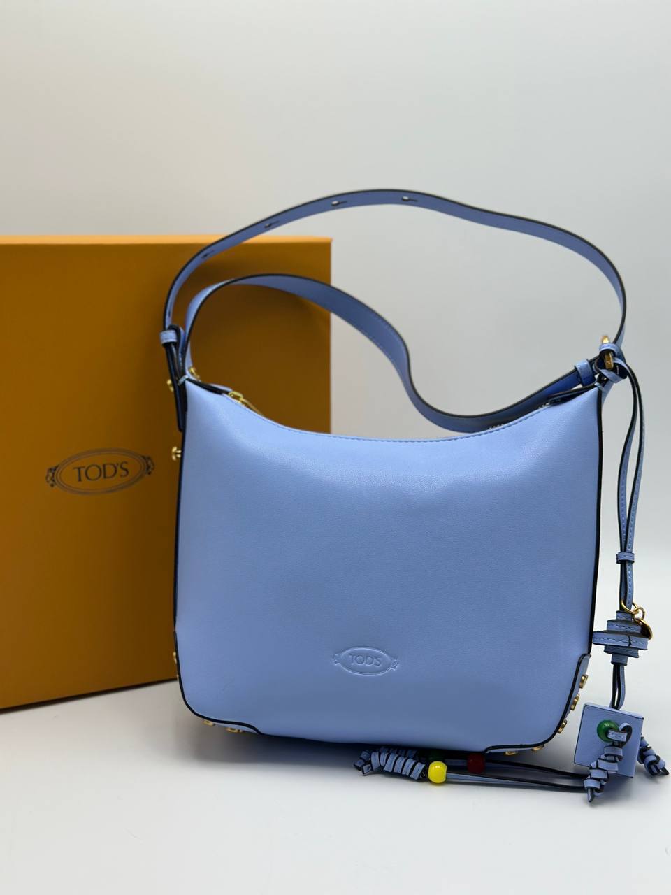 Сумка Tod's 4