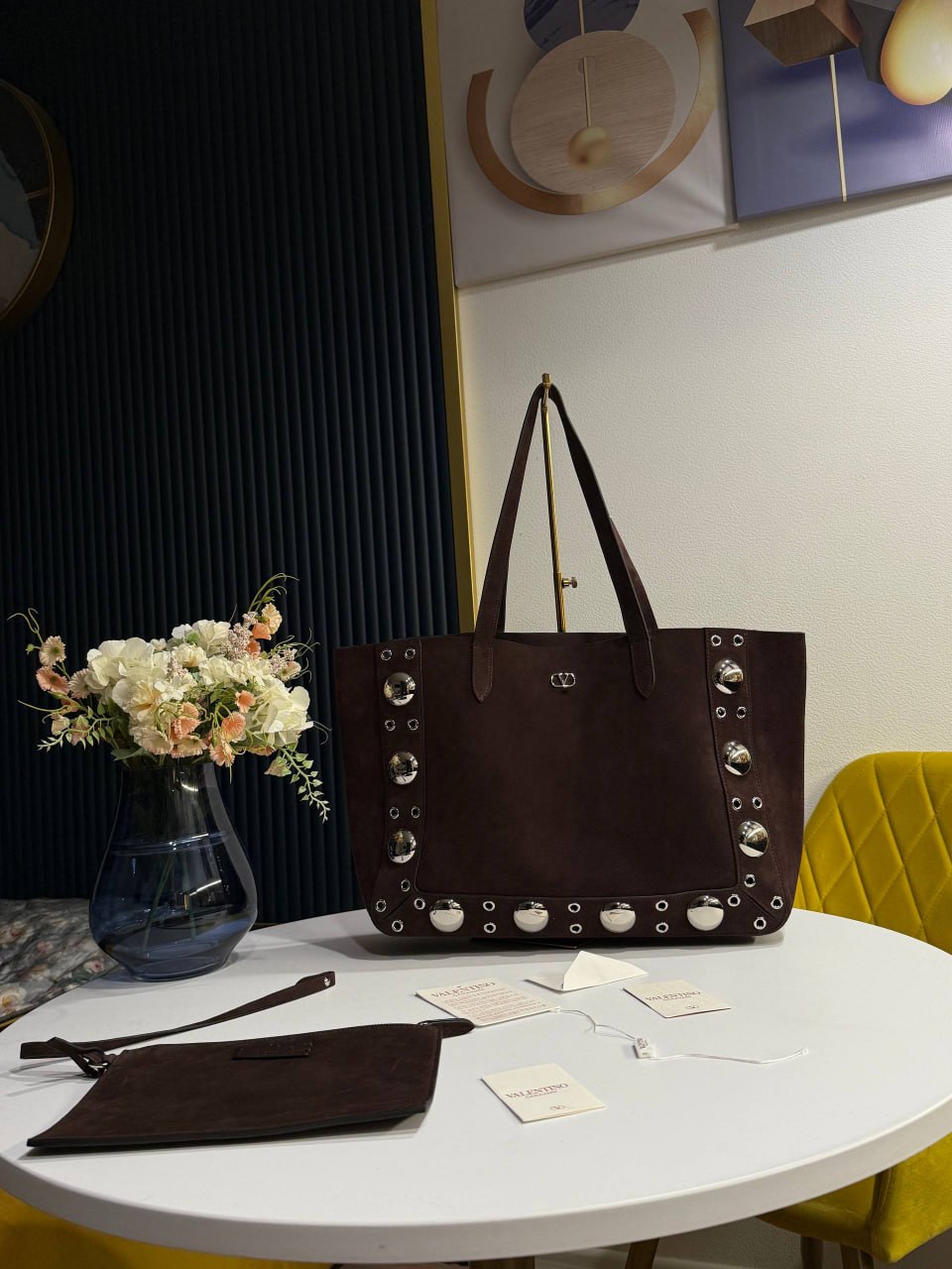 Сумка Valentino