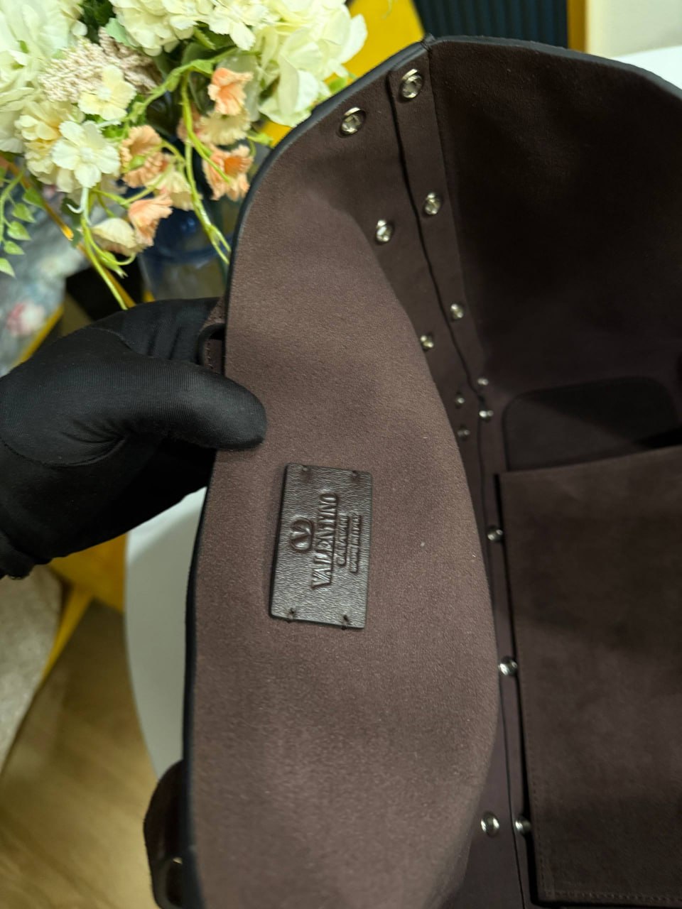 Сумка Valentino 10