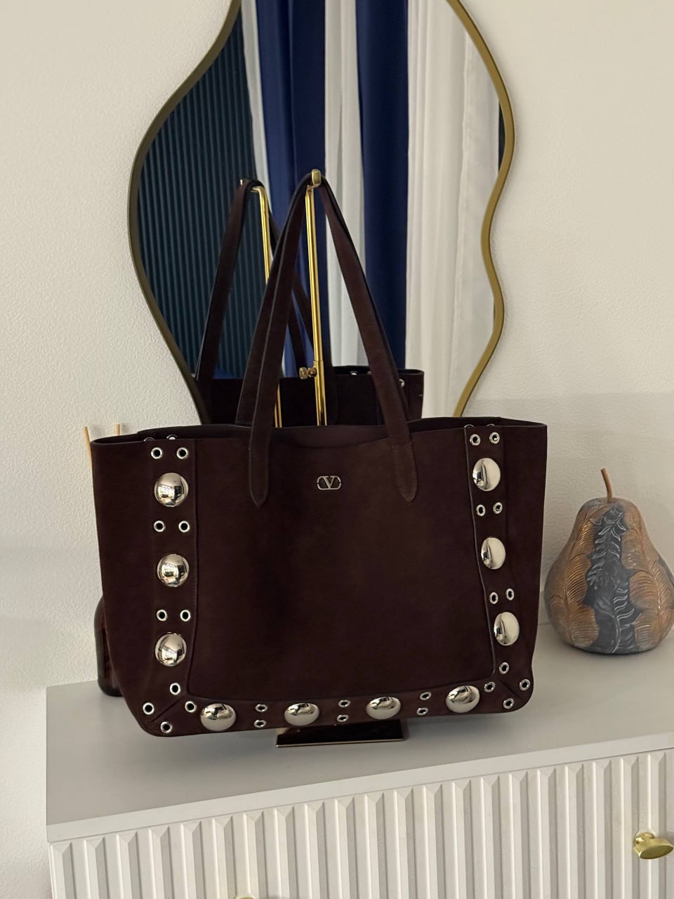 Сумка Valentino 3