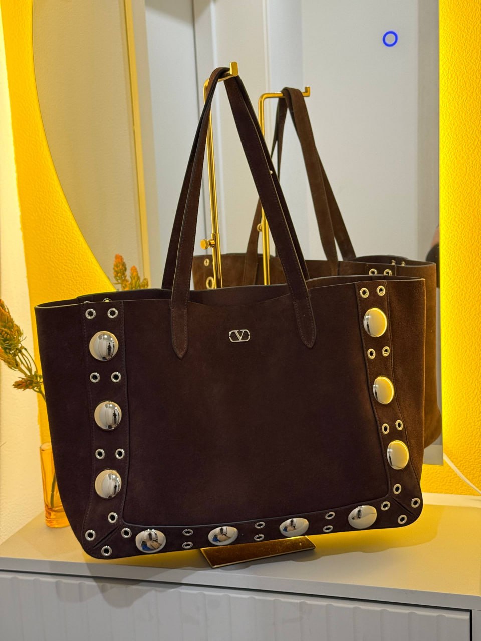 Сумка Valentino 4