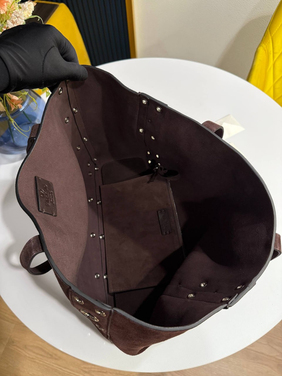 Сумка Valentino 9