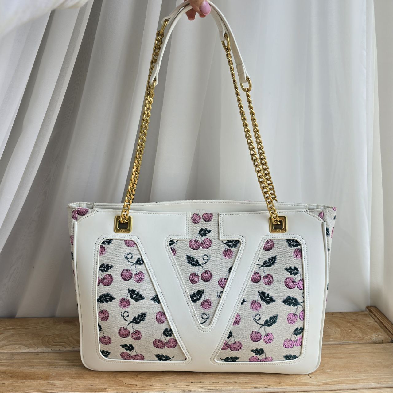 Сумка Valentino