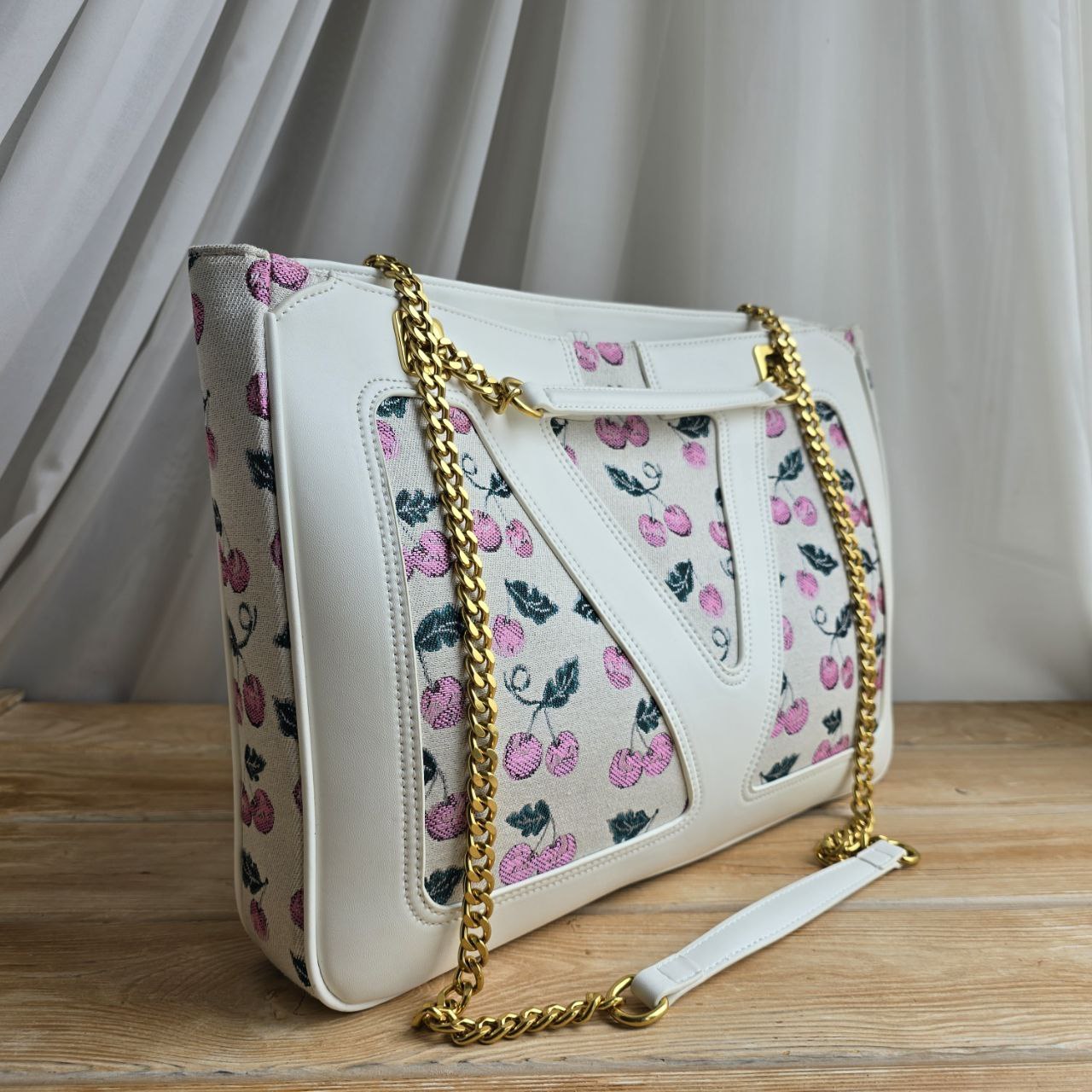 Сумка Valentino 3