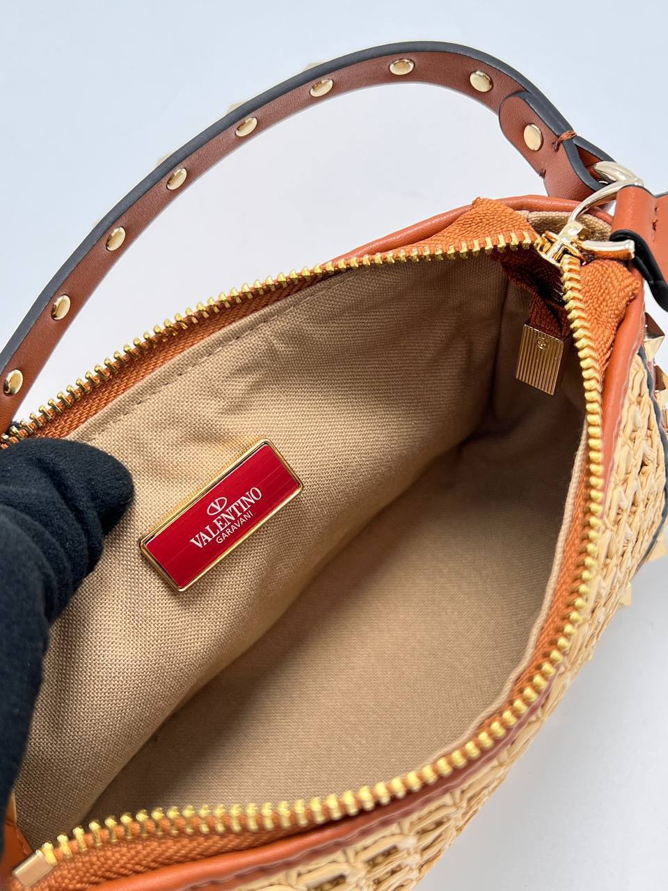 Сумка Valentino 8
