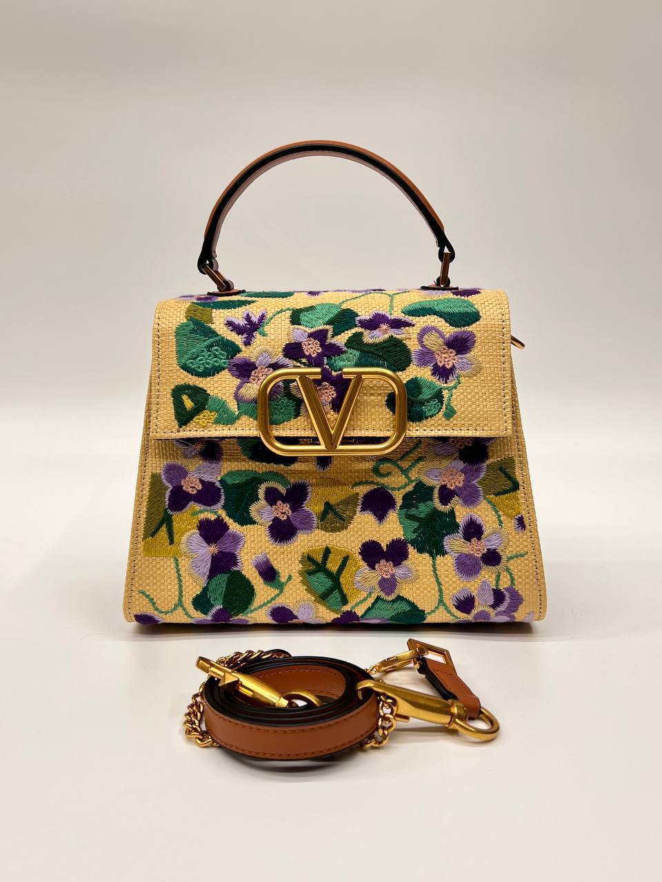 Сумка Valentino