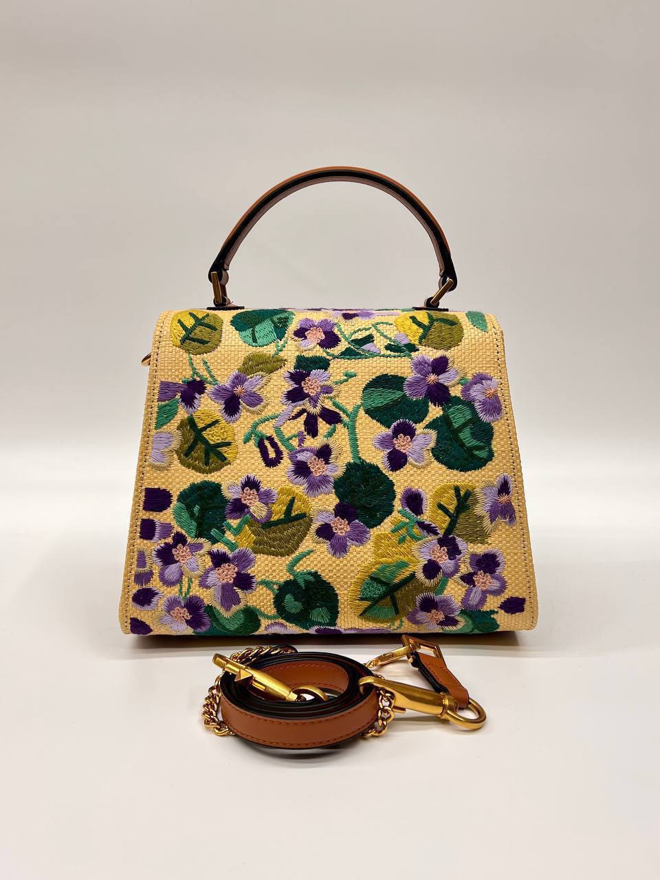 Сумка Valentino 3