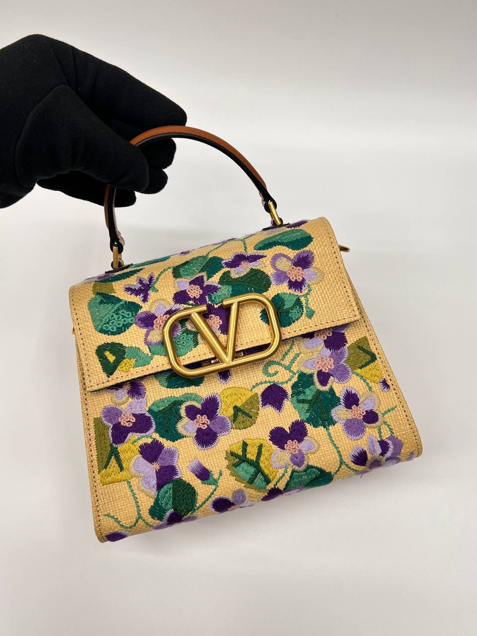 Сумка Valentino 4