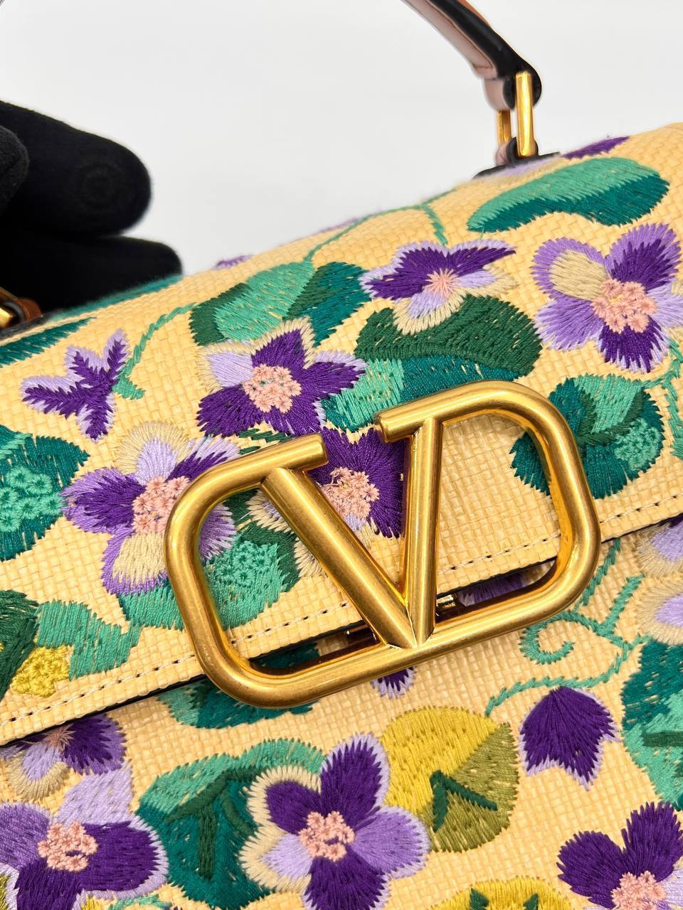 Сумка Valentino 5