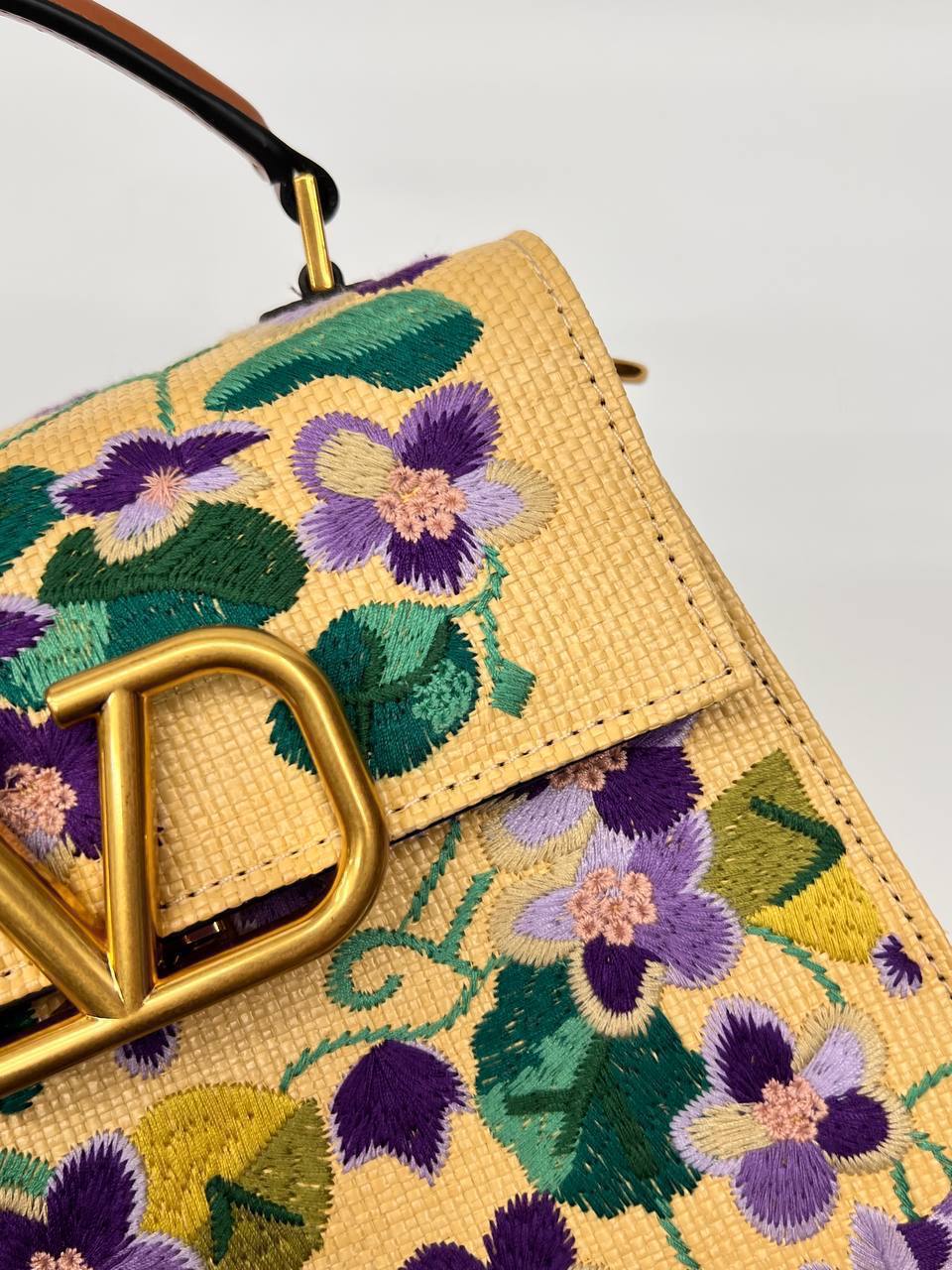 Сумка Valentino 6