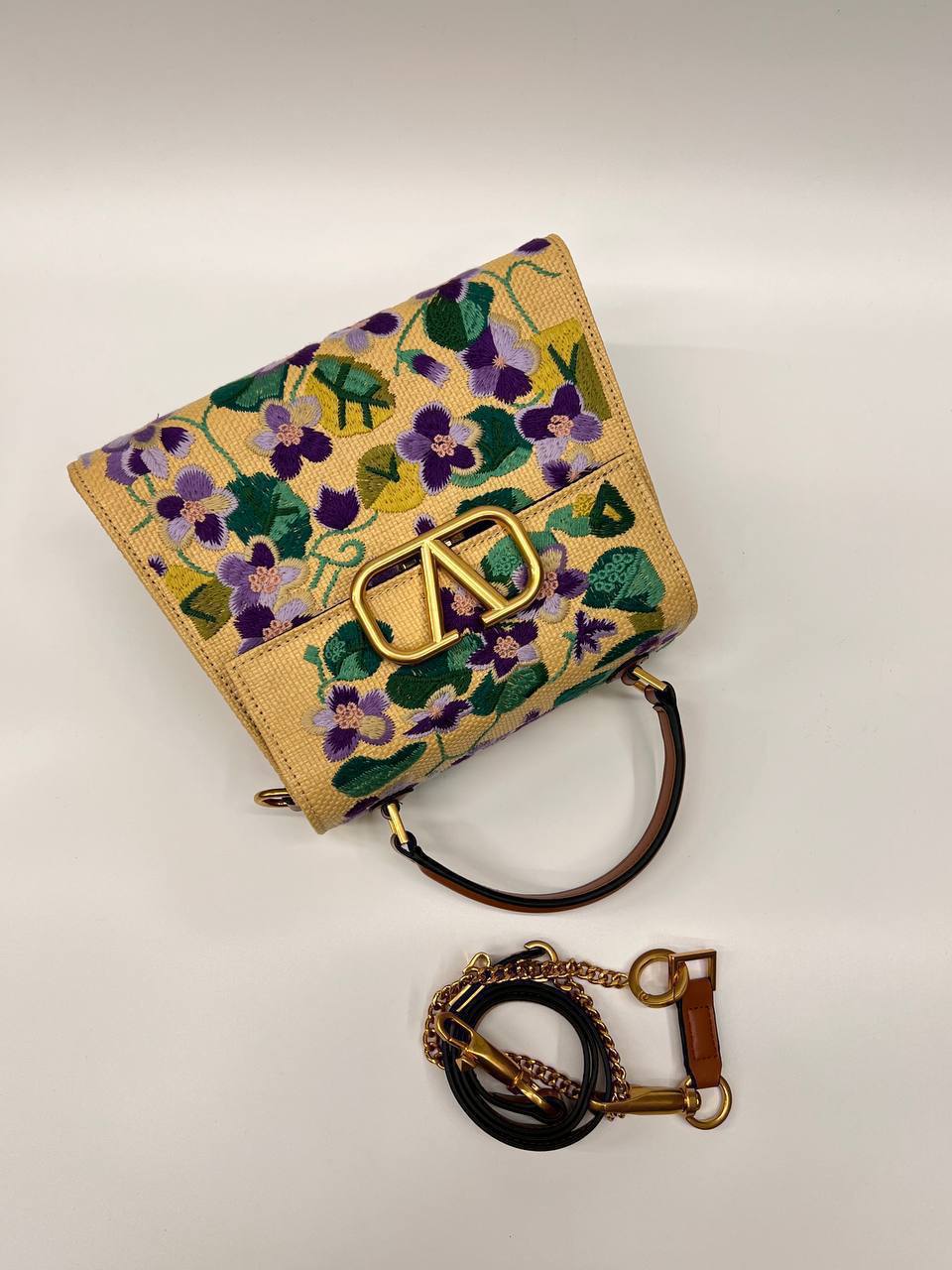 Сумка Valentino 7