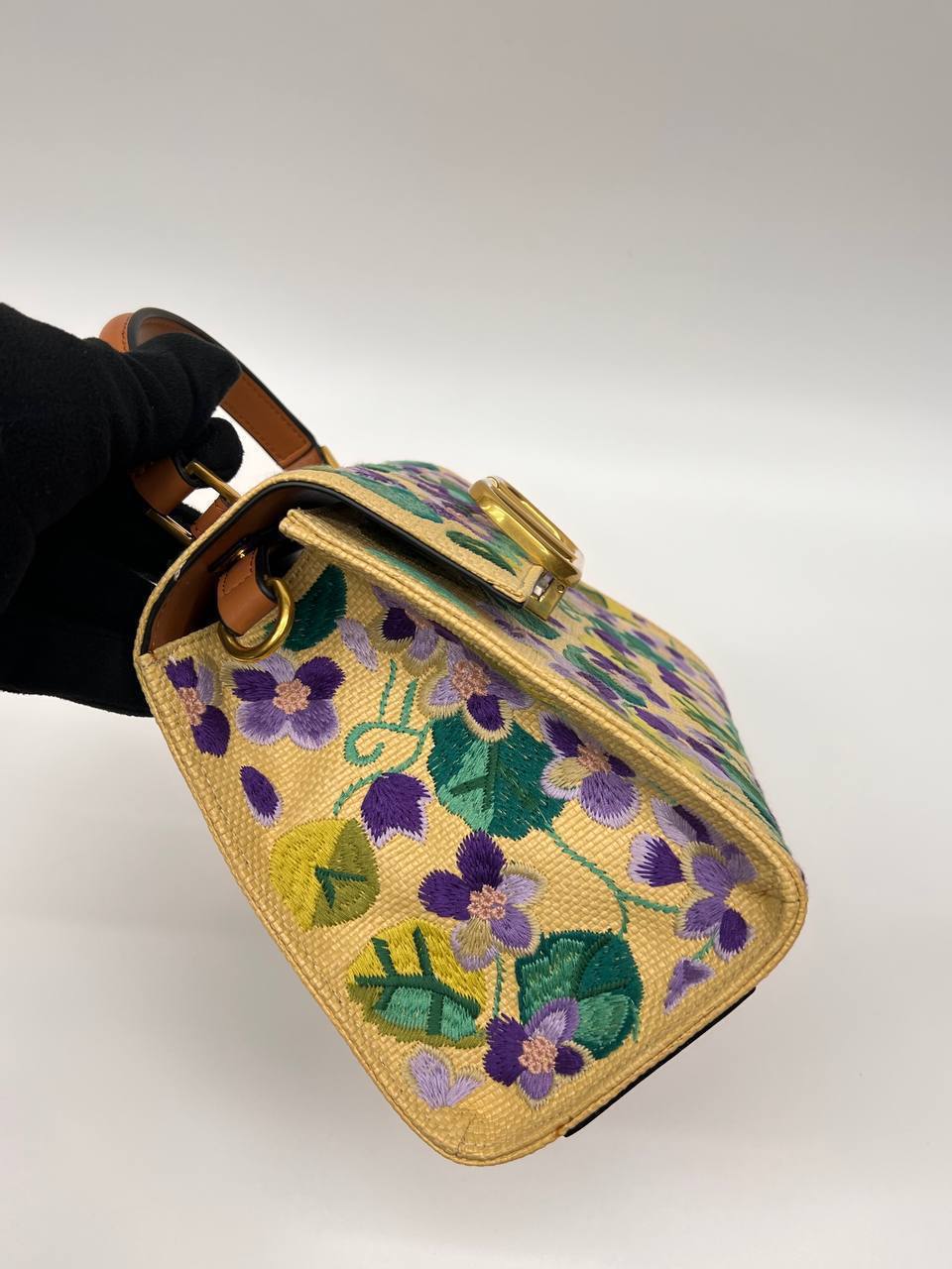 Сумка Valentino 8