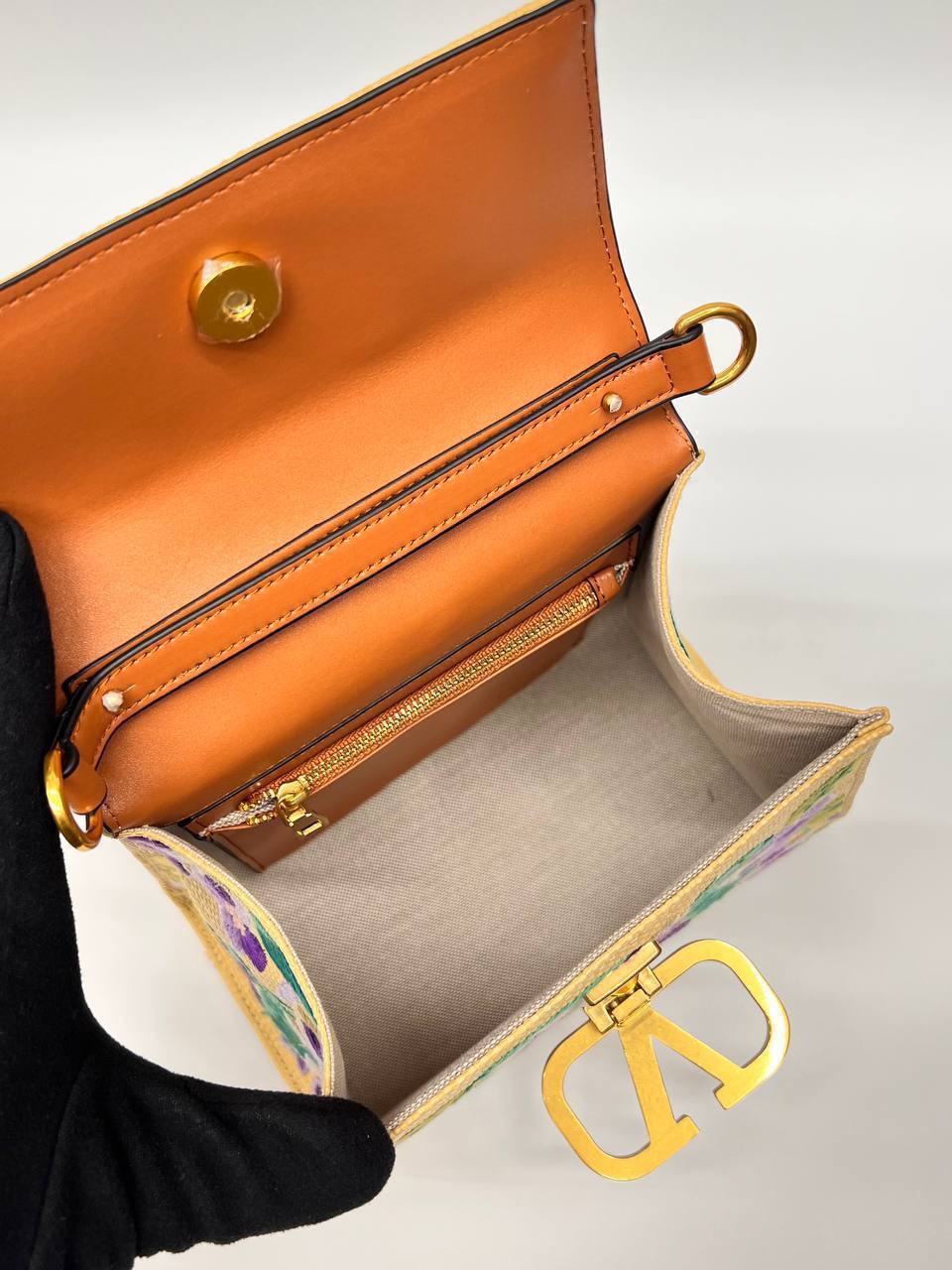 Сумка Valentino 9