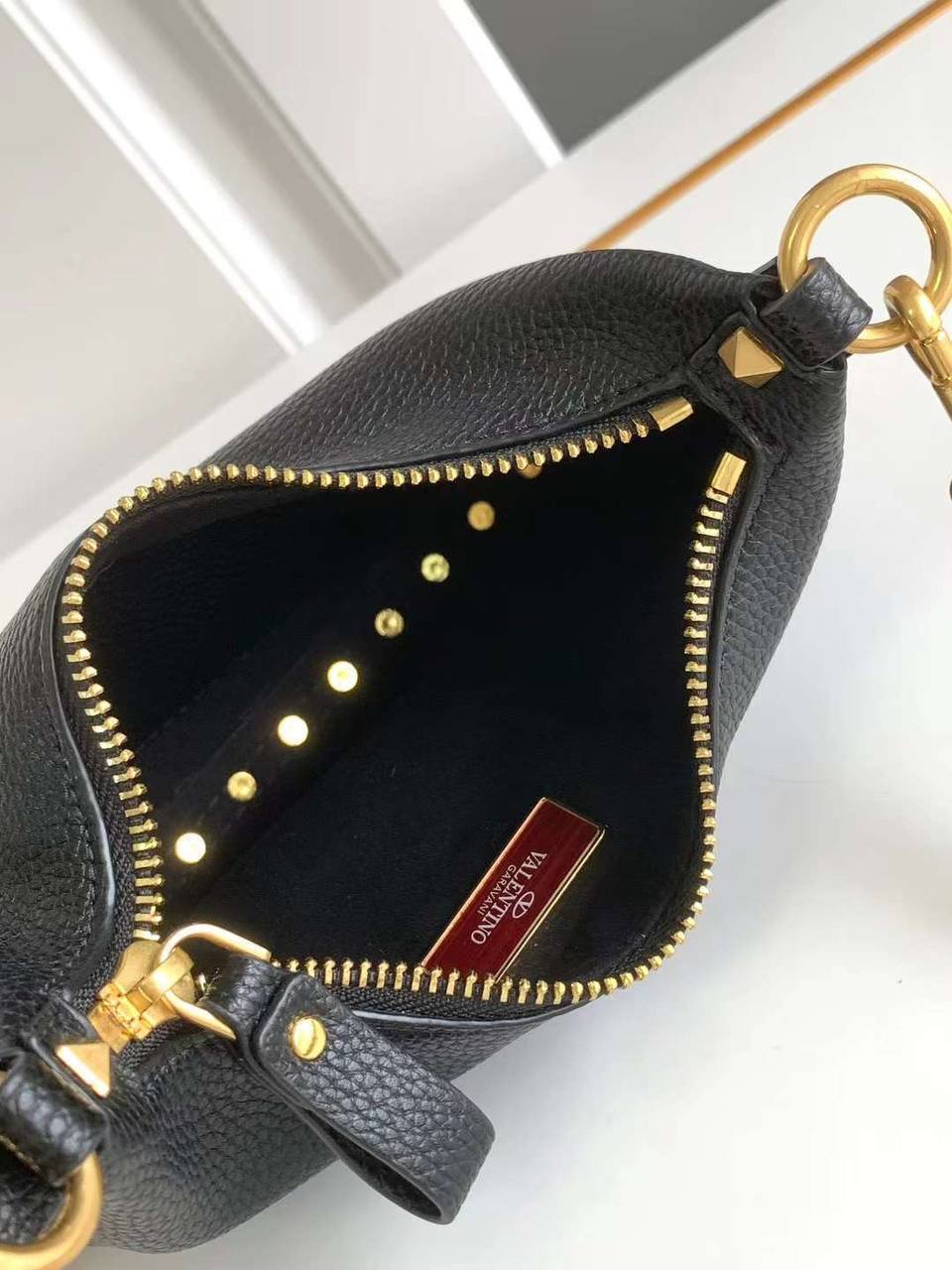 Сумка Valentino 8