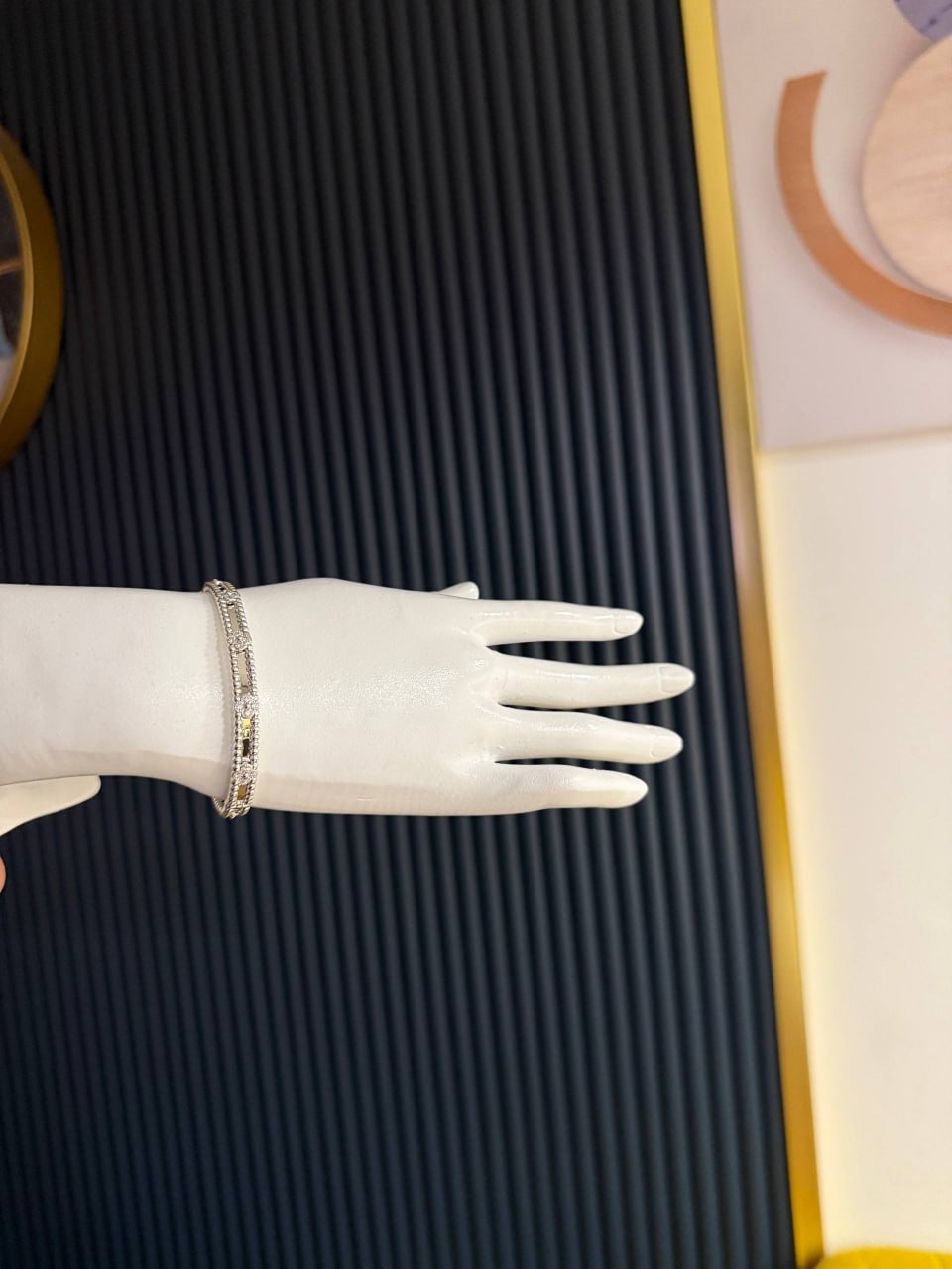 Браслет Van Cleef 4