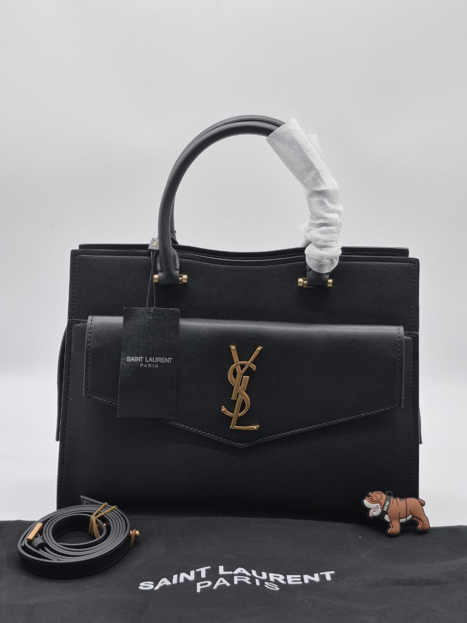 Сумка Saint Laurent