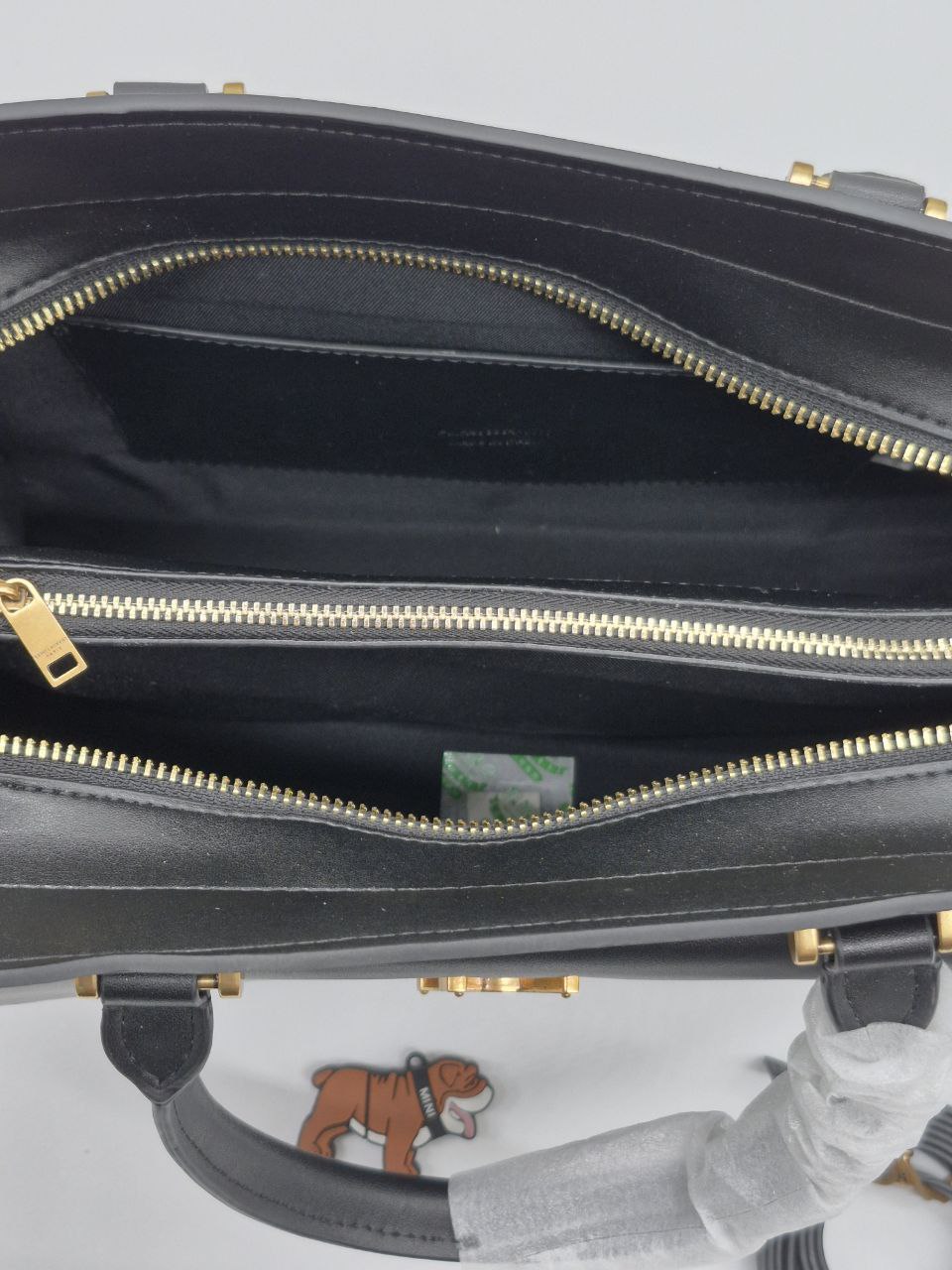 Сумка Saint Laurent 10