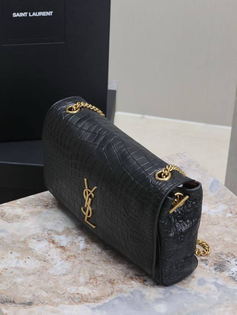 Сумка Saint Laurent 7