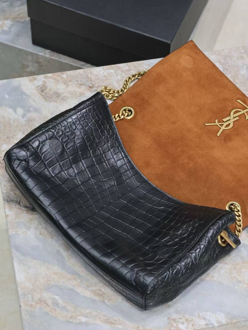 Сумка Saint Laurent 8