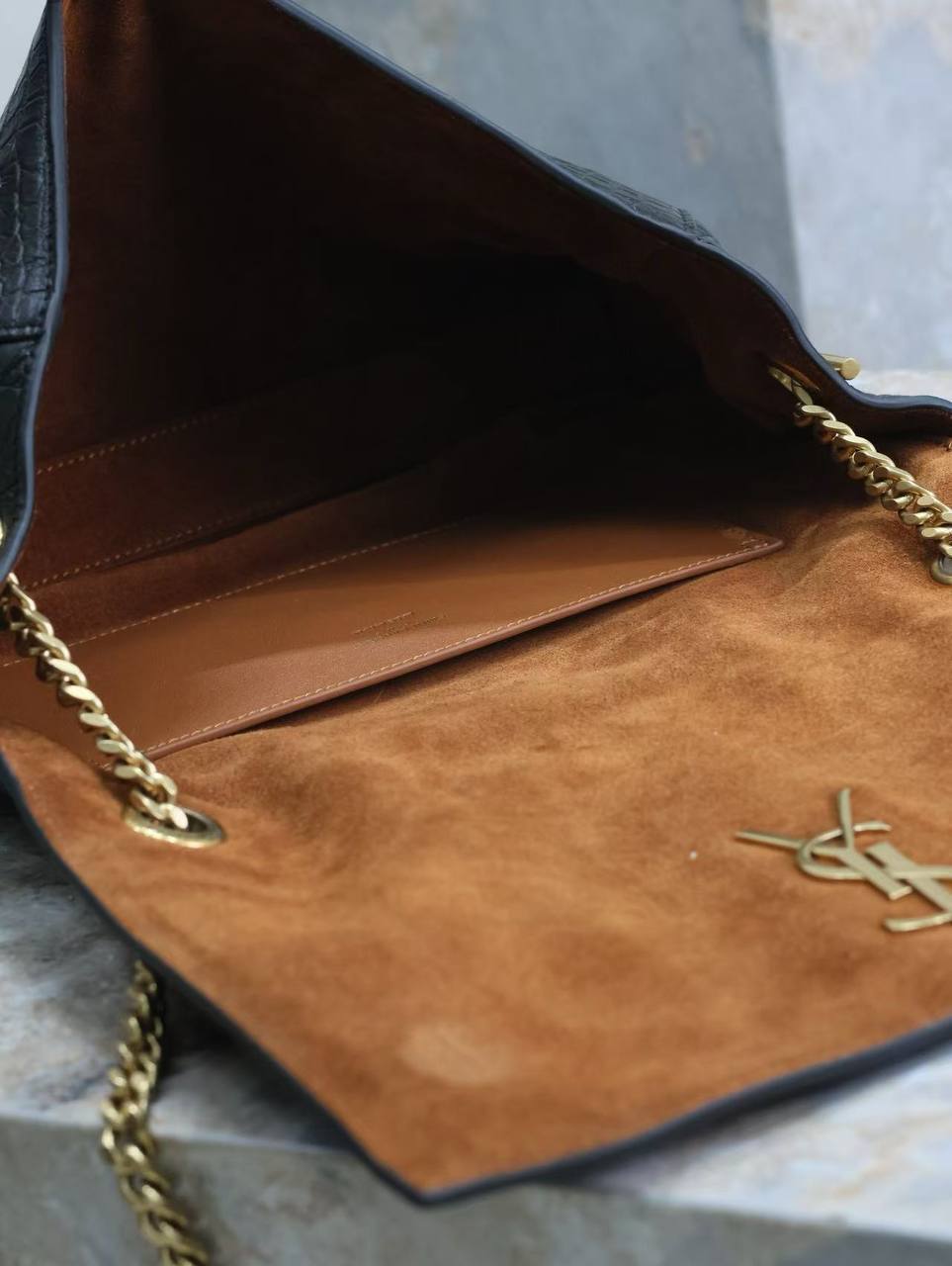 Сумка Saint Laurent 9