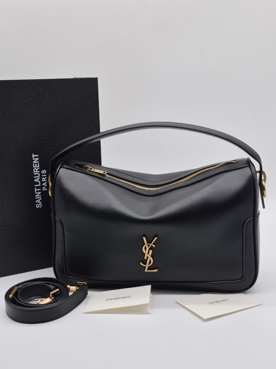 Сумка Saint Laurent