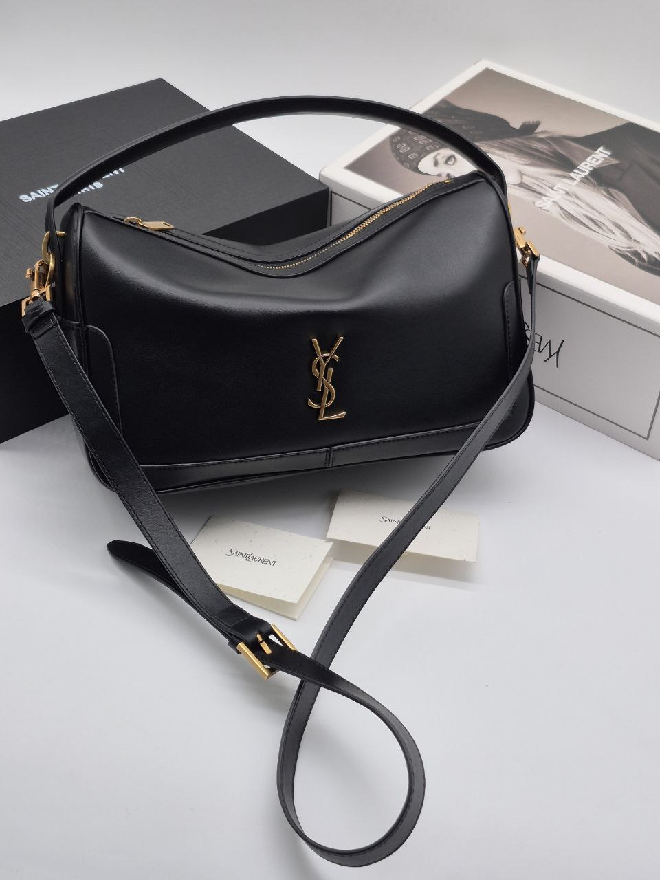 Сумка Saint Laurent 5