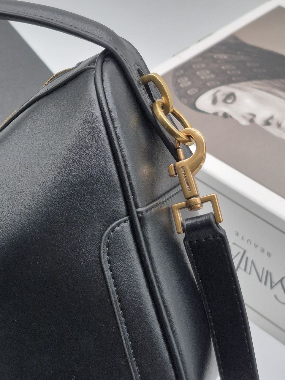 Сумка Saint Laurent 7