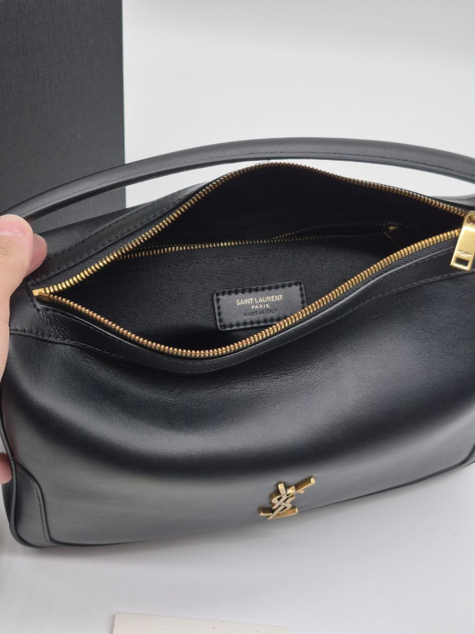 Сумка Saint Laurent 9