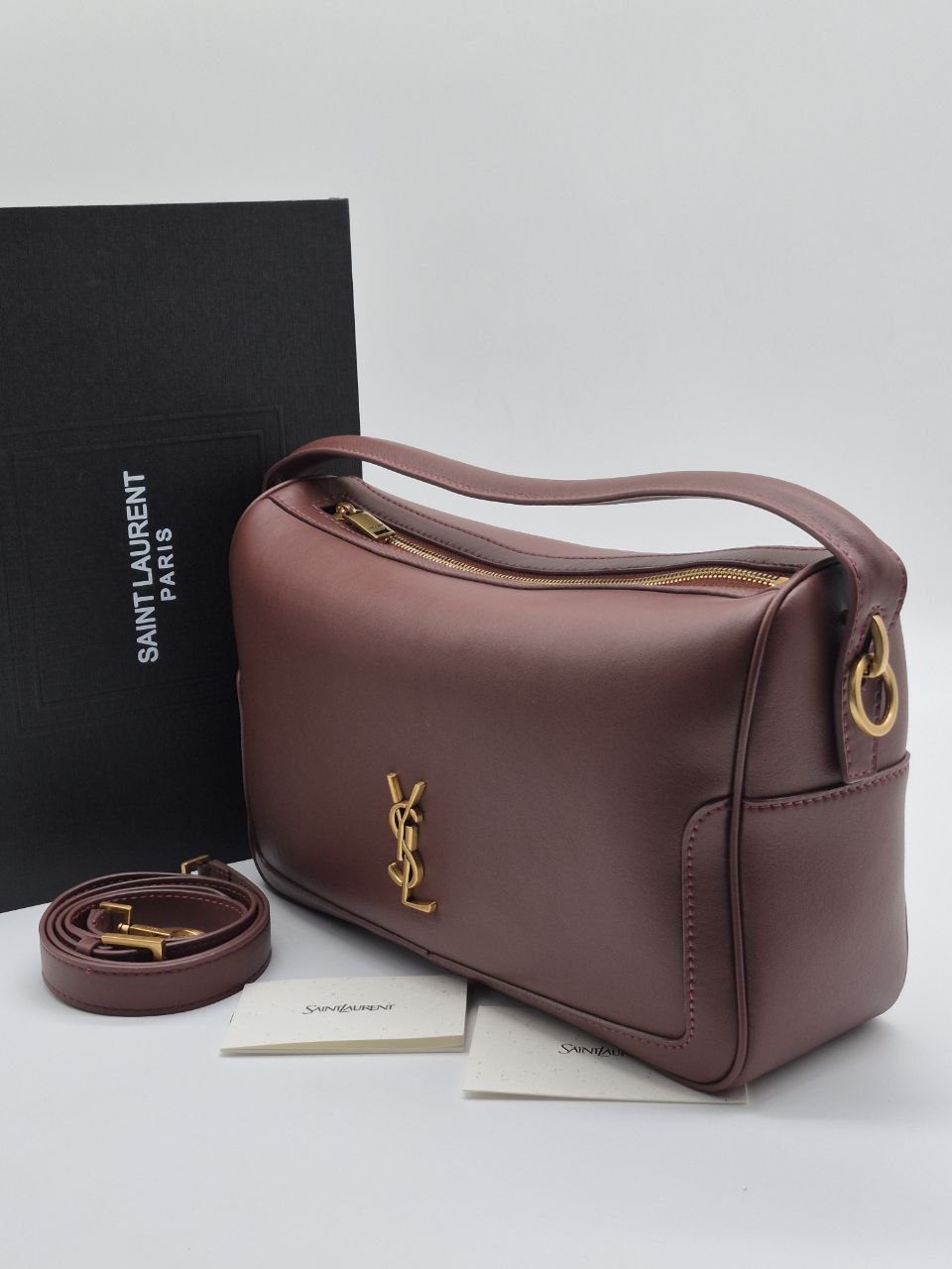 Сумка Saint Laurent 3