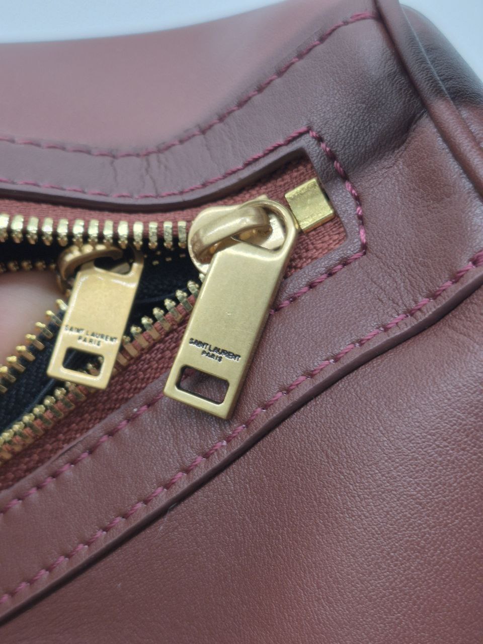 Сумка Saint Laurent 5